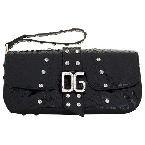 dolce gabbana wristlet